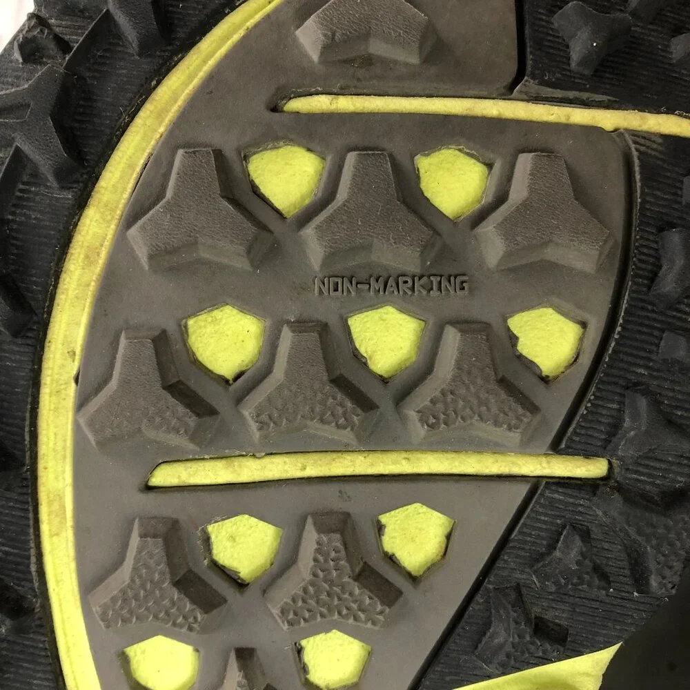 Teva Women's Size 7 Tevasphere Grey Trail Running Hiking Shoes Sneakers 1003965